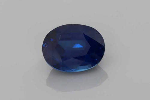 4.01 carat BLUE Safyras (1)