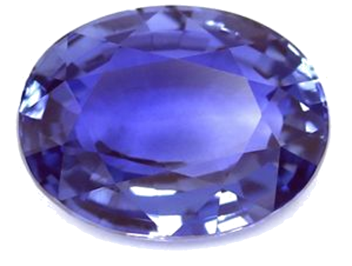 2.34 carat BLUE Oval Safyras (1)