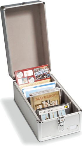 Collector Case Cargo Multi (2)