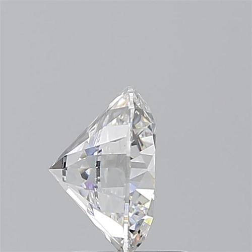 1.8 carat G-SI1 Excellent cut Natūralus Round Deimantas (1)