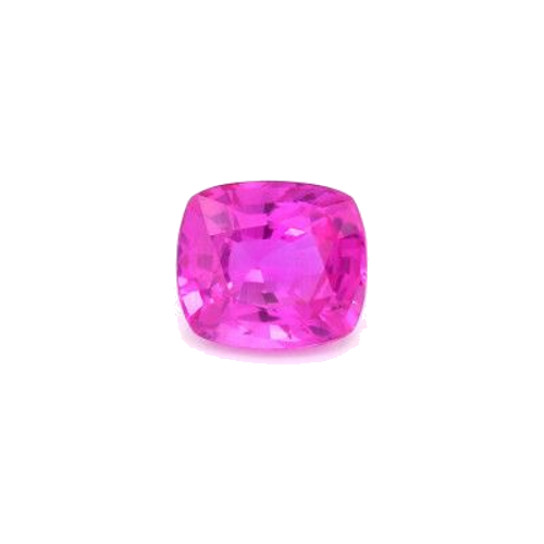 2.02 carat PINK BRILLIANTSTEP cut Other Safyras (1)