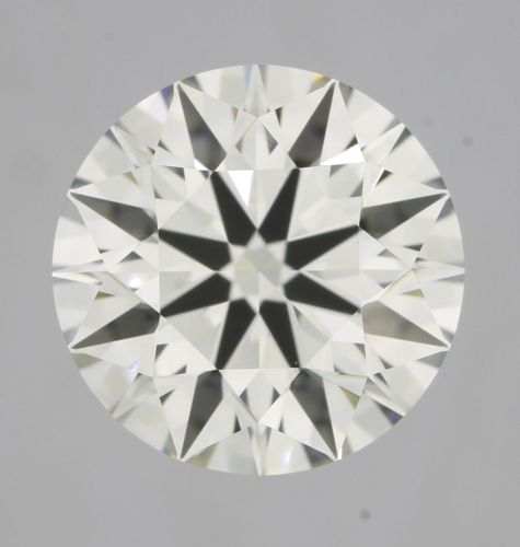 1.2 carat J-VVS2 Excellent cut Natūralus Round Deimantas (1)