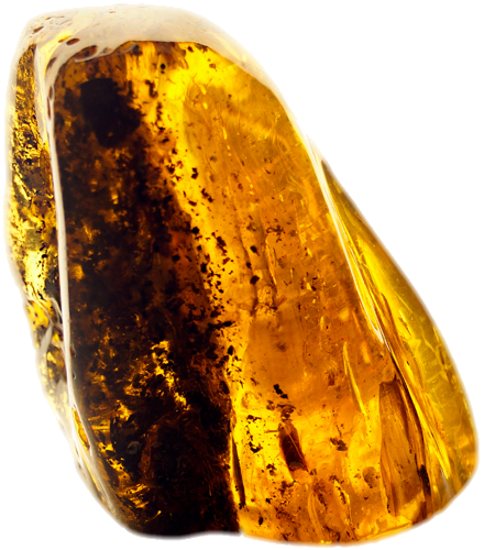 236 g Amber Nugget (2)