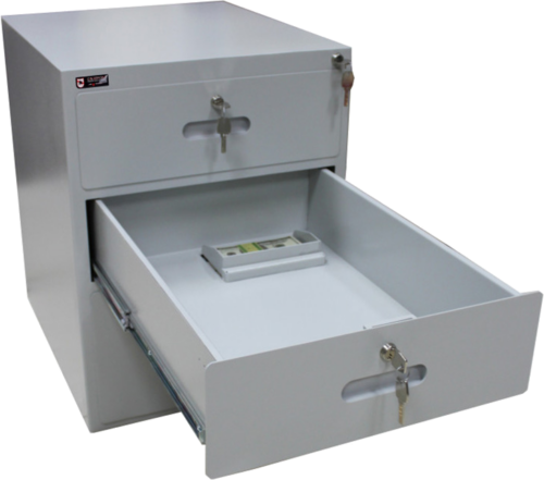 Сейф депозитный DK.65.K.E (4)