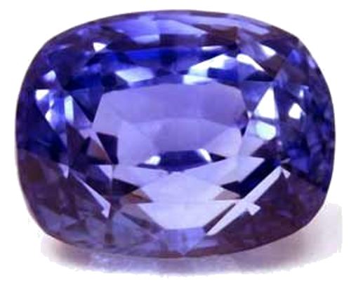 2.37 carat BLUE Cushion Safyras (1)