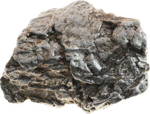 Meteorite Campo del Cielo - Metallic Meteorite (2)