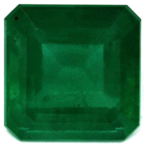 8.1 carat GREEN Emerald Smaragdas (1)