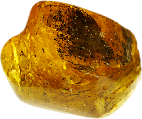 122 g Amber Nugget (3)