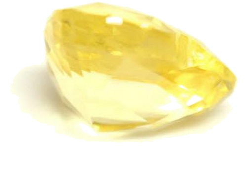 1.99 carat YELLOW Heart Safyras (1)
