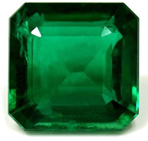 2.58 carat GREEN Emerald Smaragdas (1)