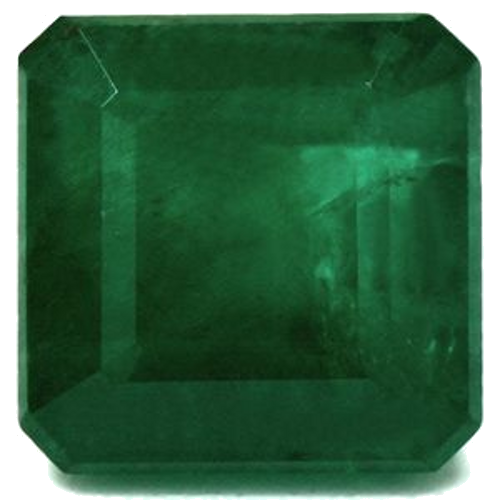 5.52 carat GREEN Emerald Smaragdas (1)