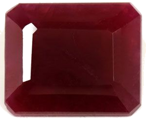 5.24 carat RED Emerald Rubinas (1)