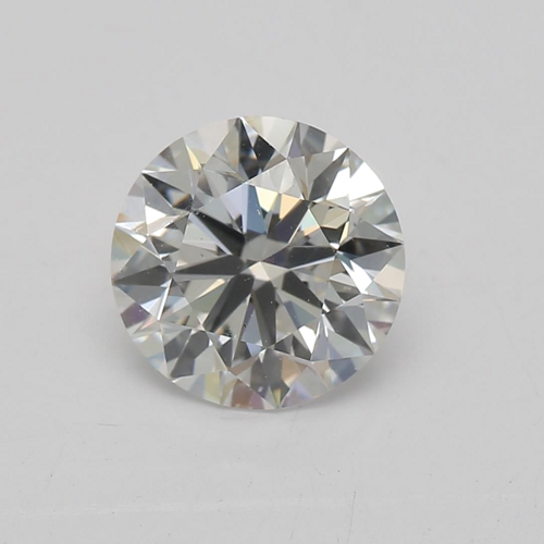 1.2 carat G-VS2 Excellent cut Natūralus Round Deimantas (1)