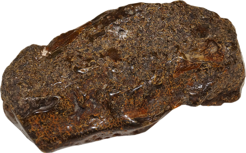 88 g Amber Nugget (3)