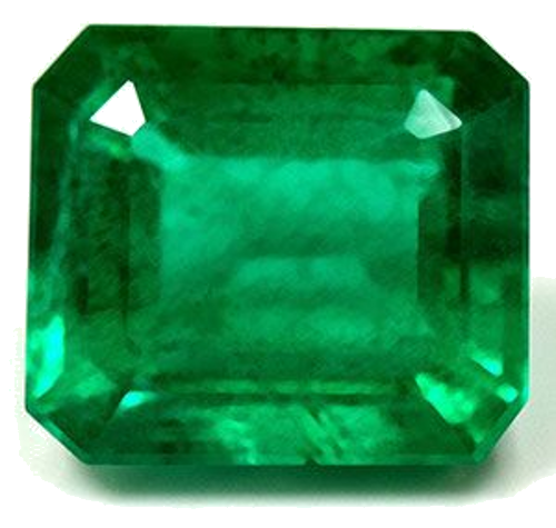 2.31 carat GREEN Emerald Smaragdas (1)