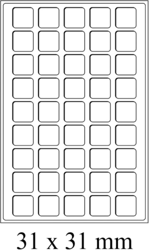Лоток CARGO TAB Large (5)
