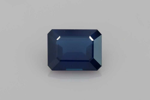 3.95 carat BLUE Safyras (1)