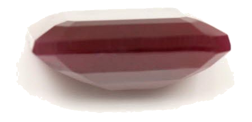 9.93 carat RED Emerald Rubinas (1)