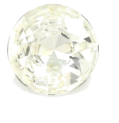 3.34 carat OTHER BRILLIANT cut Round Safyras (1)