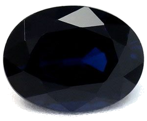 1.48 carat BLUE Oval Safyras (1)