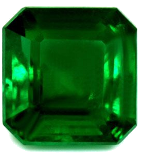 1.18 carat GREEN Emerald Smaragdas (1)