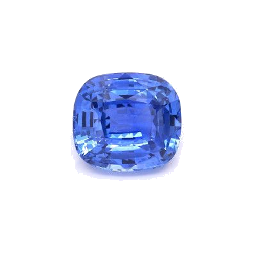 5.09 carat BLUE MODIFIEDBRILLIANTSTEP cut Other Safyras (1)