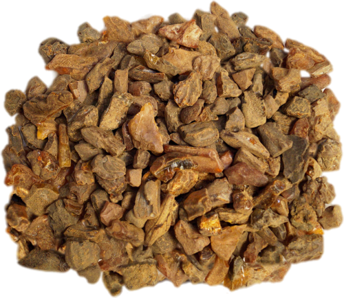 Необработен кехлибар 2 гр. - 8 гр. (1)