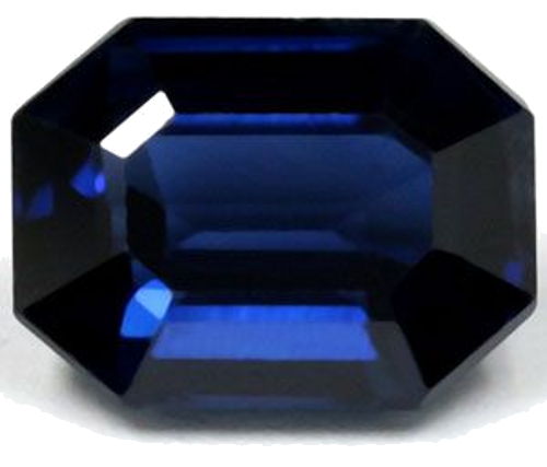 2.27 carat BLUE Emerald Safyras (1)