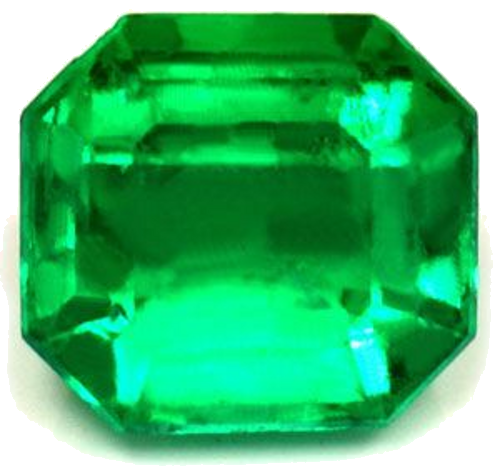 1.27 carat GREEN Emerald Smaragdas (1)