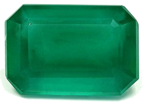 4.22 carat GREEN Emerald Smaragdas (1)
