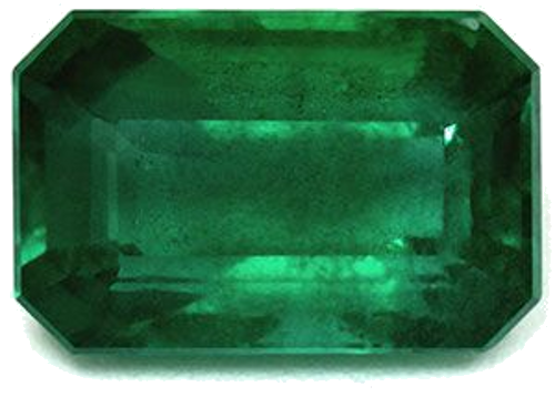 2.86 carat GREEN Emerald Smaragdas (1)