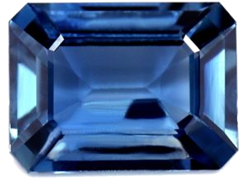1.51 carat BLUE Emerald Safyras (1)