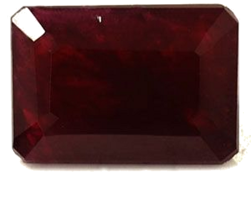 2.88 carat RED Emerald Rubinas (1)