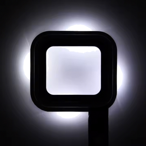 Foldable Magnifying Glass (6)