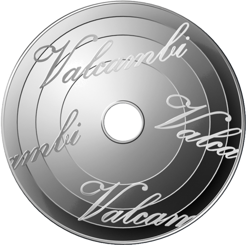 1 oz Armillary Platinum Round stienis Valcambi (3)