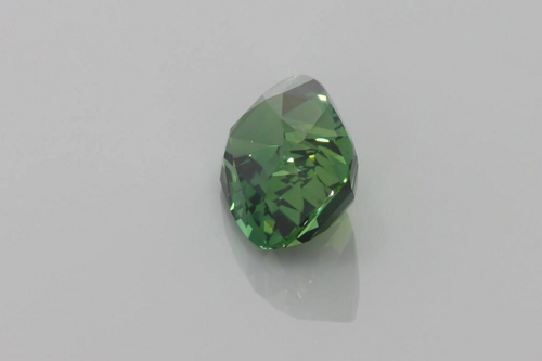 3.08 carat GREEN Safyras (1)