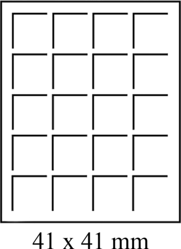 Cases Cargo S6 suitcases (3)
