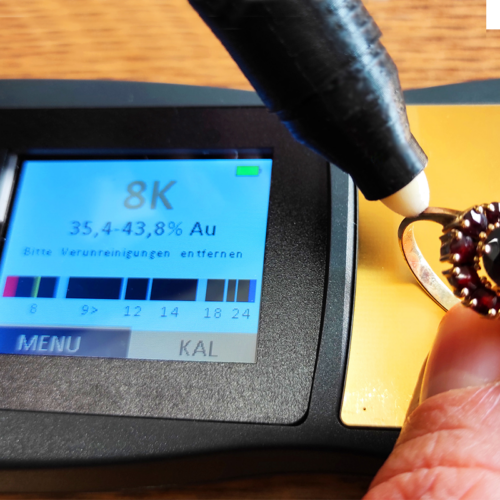 Gold Carat Detection Sensor Pencil CSP (5)