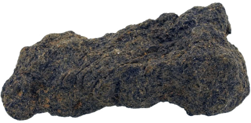 2 г. Метеорит (2)