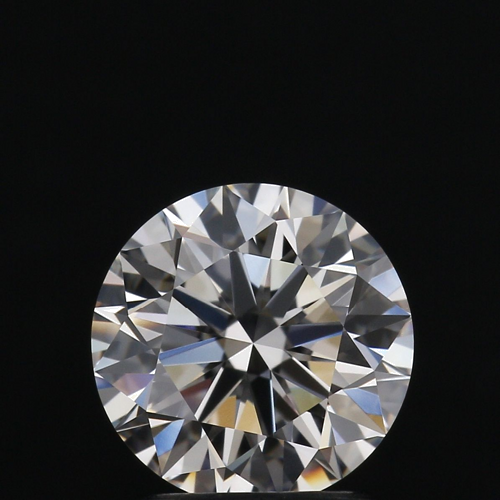1.7 carat G-IF Excellent cut Natūralus Round Deimantas (1)