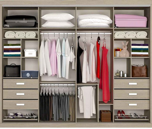 Drawer type safe GU.50.K (26 kg) (6)