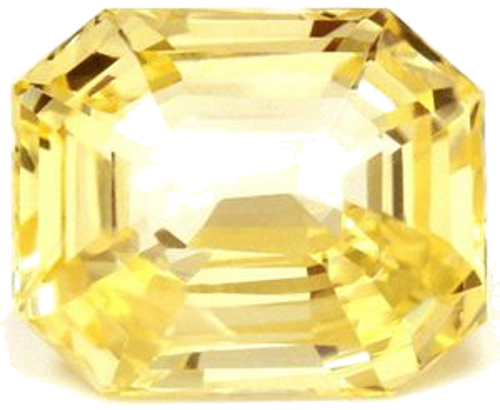 5.0 carat YELLOW Emerald Safyras (1)
