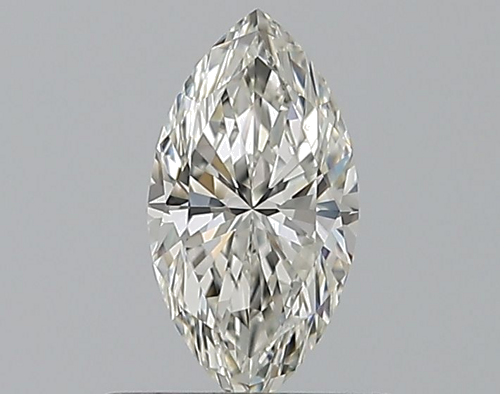 0.41 carat H-VS1 Natūralus Marquise Deimantas (1)