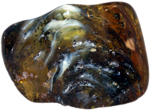 47,15 гр. Самороден кехлибар (1)