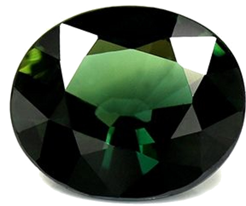 2.97 carat TEAL Oval Safyras (1)