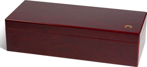 Kaste sertificētu monētu glabāšanai (2)