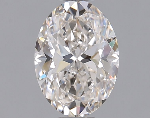 0.9 carat J-VS2 Natūralus Oval Deimantas (1)