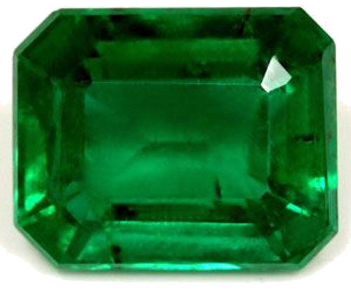 2.28 carat GREEN Emerald Smaragdas (1)