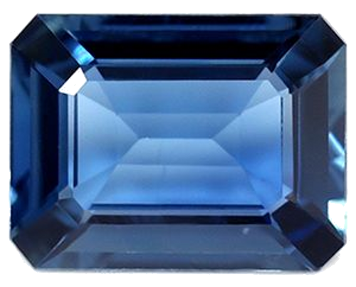 1.52 carat BLUE Emerald Safyras (1)