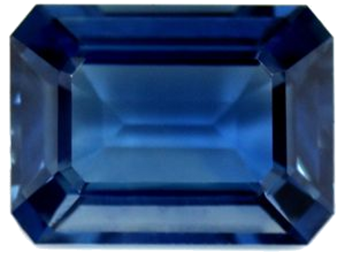 1.55 carat BLUE Emerald Safyras (1)